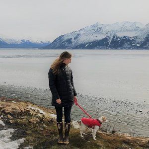 Meet your Posher, Rose